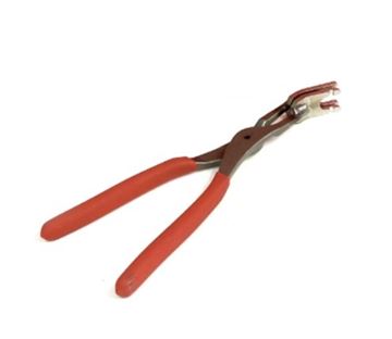 PLIERS - OXYGEN GENERATOR NHA: C350